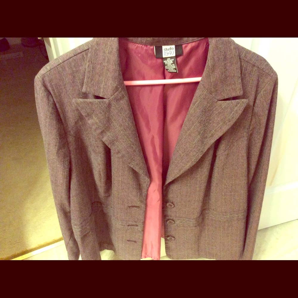 Jacket